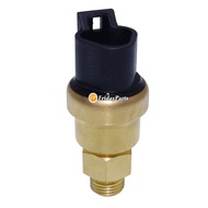 FridayParts Pressure Sensor 1611703 161-1703 Compatible for Caterpillar CAT MT735 E325D E330C MT745 