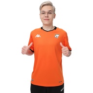 [Customizable] Virtus.pro Jersey 2025/2026 Orange,EWC FFWS Team Uniform T-shirt,Summer Quick-drying 