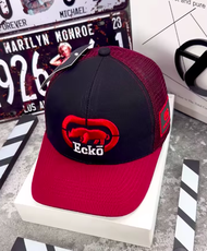 (Hàng VNXK) Nón kết mũ lưỡi trai Ecko Form chuẩn thời trang (Ảnh thật)