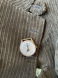 Rare Vintage Omega Cosmic Antique Moonphase Triple Date seamaster speedmaster