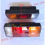 bộ 1 Đèn Hậu HD3T5 HD72 hyundai