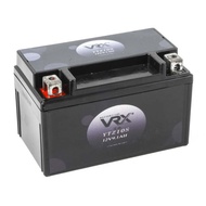 VRX BATTERY YTZ10S KTM DUKE 690/TMAX/R1/R6/MT/MT07/MT09/CB500/CBR 650F/VULCAN S TRACER NINJA 650 Z65