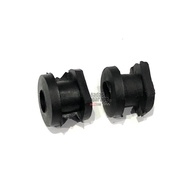 Rear fender rubber cb 100 cb 125