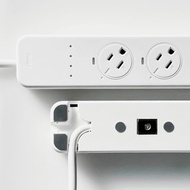 【2入優惠組】【MIT金選獎】準好拔嗶嗶延長線2入組 / 電流偵測