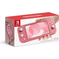 Nintendo Switch Lite Console - [Local Set] Limited