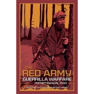 [100% Original Books] - The Red Army Guerrilla Warfare Pocket Manual by Les Grau (US edition, hardco