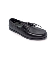 Easy Soft MALIBU Mens Loafer Shoes (Black-Black)