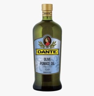 橄欖油 ( 樽裝 DANTE ) OLIVE POMACE OIL 1L