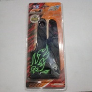 Auldey yoyo gloves - Auldey professional yoyo gloves