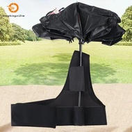 Hands-Free Umbrella Holder Strap Supportive Wearable Umbrella Strap Portable Hands-Free Rain Umbrell
