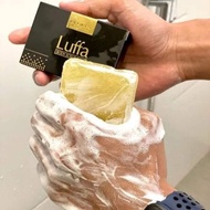 sabun luffa (sabun hilang daki)