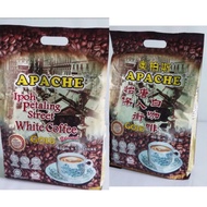 Apache > Ipoh Petaling Street White Coffee > 15s X 40g.