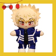 [JU] Size: Anime doll is about 20cm/787 inches light weight and easy to carry