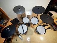 Roland TD27 電子鼓