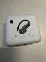 Beats Powerbeats Pro 2 無線運動耳機