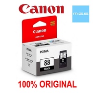 CANON PG 88 PG-88 BLACK CARTRIDGE = PG88