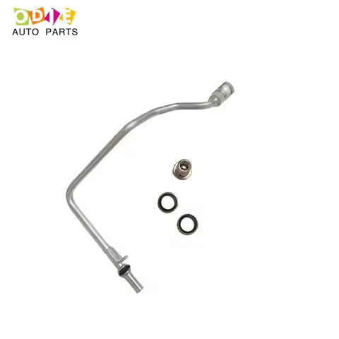 Oem 55583647 0861006 Automobiles Turbocharger Turbo Oil Pipes For Chevrolet Cruze Opel Insignia Cors