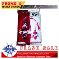 Pakan HARMONI Pelet Pakan Makankan Ikan Hias KOI KOKI Pakan Koi HARMONI KOI