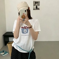 CN1253 - 8210 BASIC T-SHIRT XIAO7 STUDIO