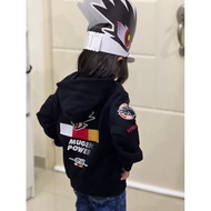 MUGEN CHILDREN SWEATSHIRT HOODIES