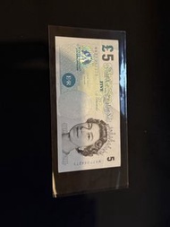 5pound 2002英磅