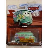 Fillmore Disny Pixar Cars