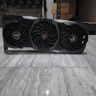 MSI GeForce RTX 2070 Super Gaming Trio