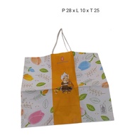 Medium Original Holland Bakery Paper Bag