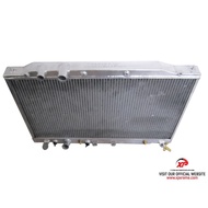 SYNERGY RADIATOR HONDA CIVIC FD 1.8 2.0 AUTO