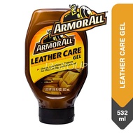 Armor All Leather Care Gel, 532ml