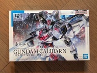 HG 1/144 GUNDAM CALIBARN (PERMET SCORE FIVE)