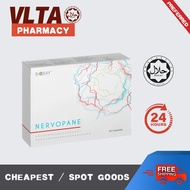 Buy 3 Get 1 VLTA BIOBAY Nervopane- 60 Capsules