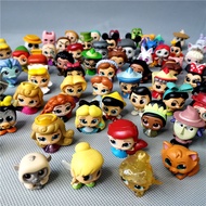 Doorable Big Eye Doll Series Disney White Snow Kyi Stack House Mini Doll Doll