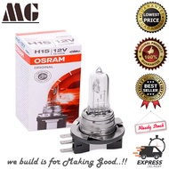 OSRAM H15 15/55W Headlight Halogen Car Bulb ( Made In Germany ) (1PCS)