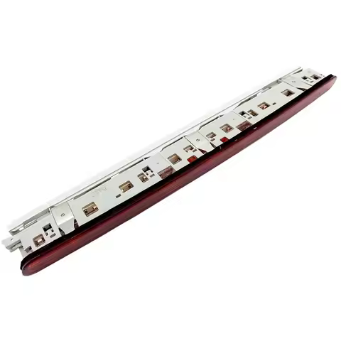 Car LED 3RD Stop Brake Light High-Level 8E9945097B For A4 Avant S4 05- 08 8E9-945-097-B As An Extra 