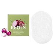 Onion Biotin Shampoo Soap，Onion Ocean Shampoo Soap，Shampoo soap for hair growth，Onion Mary Shampoo S
