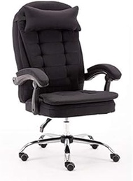 Office Chair Desk Chair Flip-up Armrest Ergonomic Task Chair 360° Rotation Seat Lift Gaming Chair Computer Desk Chair