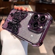 Luxury Shell Casing for Samsung Galaxy A32 A51 A23 A22 A03 A02 A25 A24 A4e A04 S23 S22 S21 S20 Fe Pl