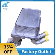 For A4 A5 A6 Q5 Transmission Cooler Replacement Part Numbers Radiator 4G0317021AH 4G0317021AR 4GD317