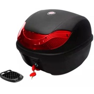 MOTORCYCLE BMX 878 COMPARTMENT BOX 25LT UNIVERSAL