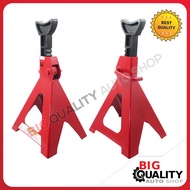 Jack Stand Jack Stand 6 Ton Jack Stand 1 Set Of 2 Pcs