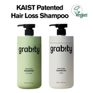 GRAVITY KAIST Patented Hair Loss Shampoo