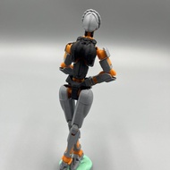 T13 action figure figure dummy 13 action figure 3d Printing Action Figure Lucky 13 Atomic Heart Join