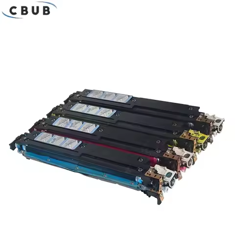 1PCS For Canon NPG46 GPR31 CEXV-29 IR-ADV IRCC5030 IRC5035 Developer Unit 95% New Japan Compatible C