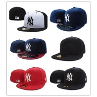 2022 MLB NE New York NY Yankees Men Women Fashion SnapBack Cap Hat Snap Back Close Full Fit Fitted H