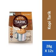 Chek Hup Kopi Tarik 28g x 12s