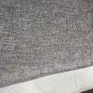 Canvas sofa cover sofa cushion [1mx1.45m]