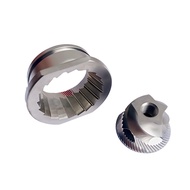 Upper Grinder Burr for Delonghi La Specialista, Prestigio, Arte, Maestro Coffee Machine EC9335, EC93