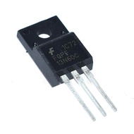COD-5PCS/lot FQPF13N60C FET 13NM60N 13N60 TO-220F 13A600V