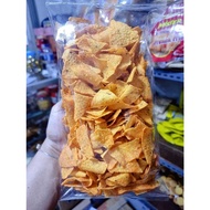 TES Tortilla Jagung BBQ 200g